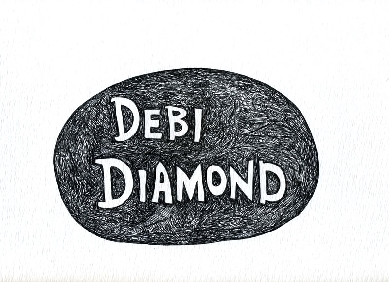 Debi Diamond