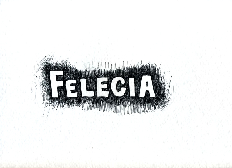 Felecia