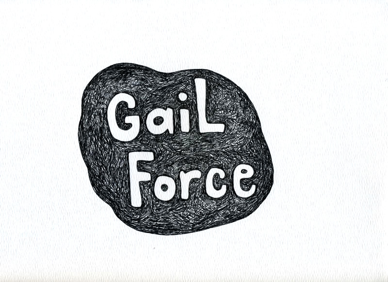 Gail Force