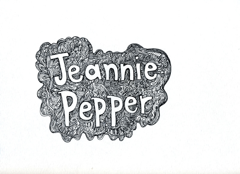 Jeannie Pepper