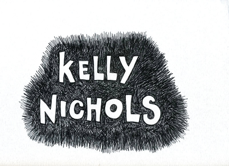 Kelly Nichols