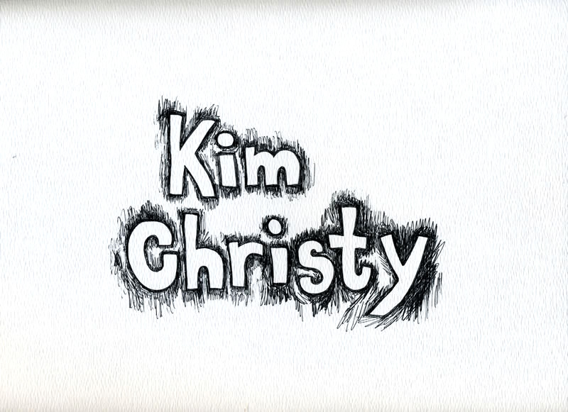 Kim Christy