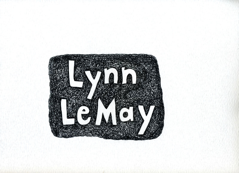 Lynn LeMay