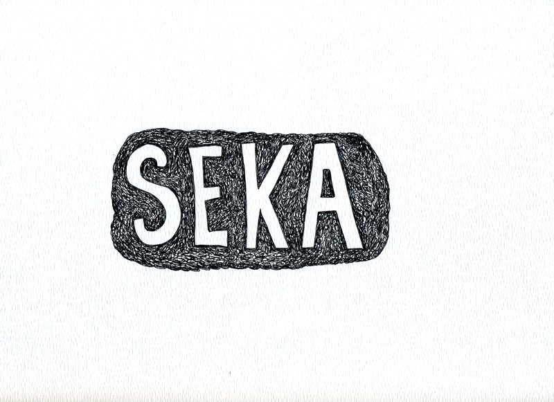 Seka