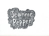 jeannie pepper