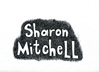 sharon mitchell